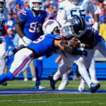 Former Bills DB should be on Panthers’ radar after this weekend
