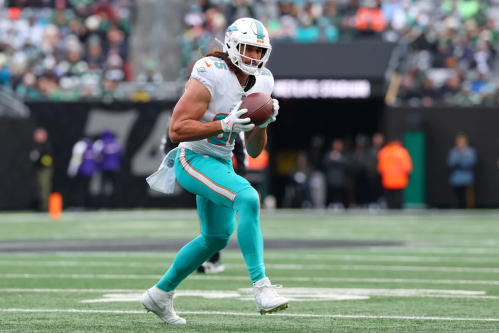 Dolphins have a fantasy sleeper owners will regret leaving on waivers