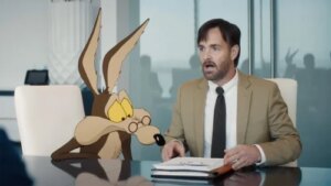 Warner Bros. Tried to Bury ‘Coyote vs. Acme.’ The Controversy Became Its Best Marketing