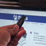 The USB stick in your drawer is a free rescue disk, a portable PC, and an offline password vault
