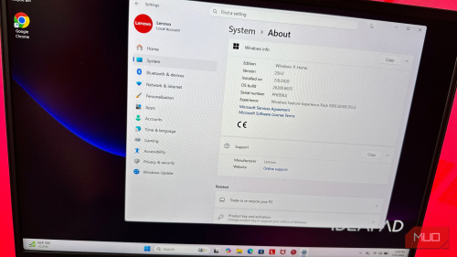 Your PC isn’t too old — Windows 11’s default settings are slowing it down