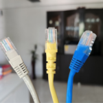 Your Ethernet plug is called RJ45, but phone companies would say you’re wrong