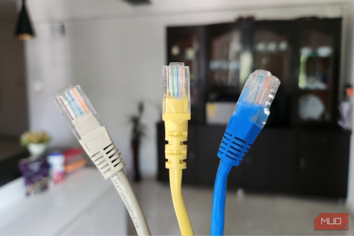 Your Ethernet plug is called RJ45, but phone companies would say you’re wrong