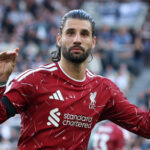 Premier League Soccer: Watch Liverpool vs. Nottingham Forest Live from Anywhere