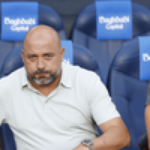 Manolo González: “Que los dos goles lleguen al contraataque me asquea bastante”