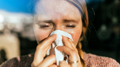 Early Oseltamivir Tied to Lower Hospitalization Risk in Flu
