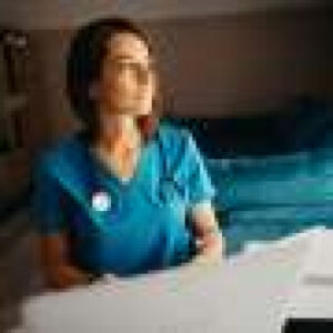 New philosophical framework reframes moral distress in health care
