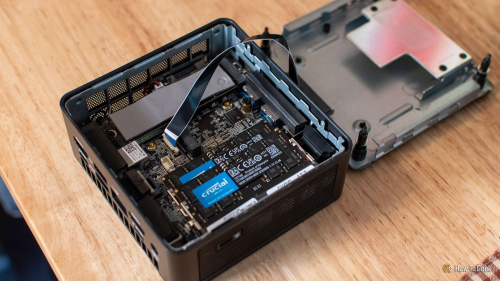 Your motherboard has 3 USB upgrades hiding in plain sight