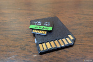 Fake SD cards are everywhere—here’s how to spot them before they destroy your files