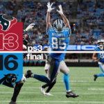 Recap: Texans struggle offensively vs. Panthers, finish preseason 0-3 for first time in franchise history