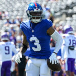 Did Odell Beckham Jr. make the Giants? Latest updates as roster cuts loom