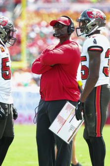 Instant analysis from Bucs’ 19-0 preseason loss to Jaguars