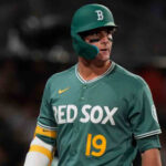 Report: Red Sox likely to activate Anthony, Story vs. Yankees
