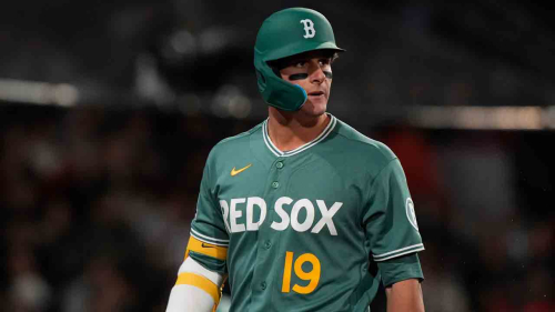 Report: Red Sox likely to activate Anthony, Story vs. Yankees