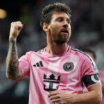Messi scores four in dominant showing against CF Montreal