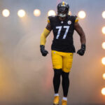 Steelers trade Broderick Jones to Cowboys: Pick compensation, trade grades