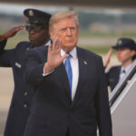 Trump says US has reached deal with Venezuela on oil reserves