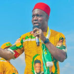 Anambra LG polls peaceful as APGA targets 21/21 victory