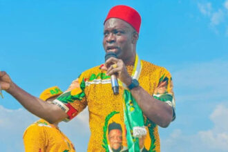 Anambra LG polls peaceful as APGA targets 21/21 victory