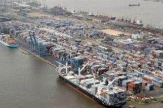 APM Terminals Apapa records 6% export growth in H1 2026