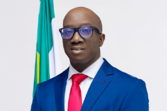 Okpebholo building Edo Diaspora will be proud to return to – Ajayi