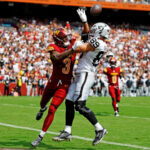 Former Commanders starter visits AFC South team
