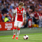 ‘Ajax en FC Kopenhagen akkoord over tijdelijke transfer Carrizo’