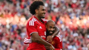 Where to watch Man United vs. Ipswich live stream, TV channel, start time for Premier League match