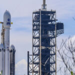 NASA’s Roman Space Telescope is ready for launch aboard SpaceX Falcon Heavy rocket