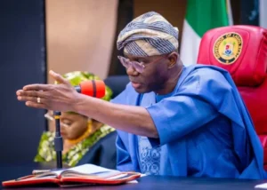 Lagos, Ikoyi-Obalende LCDA move to tackle illegal space encroachment