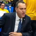 “ביקשתי מהיורוליג לבחון את חזרת המשחקים לארץ”