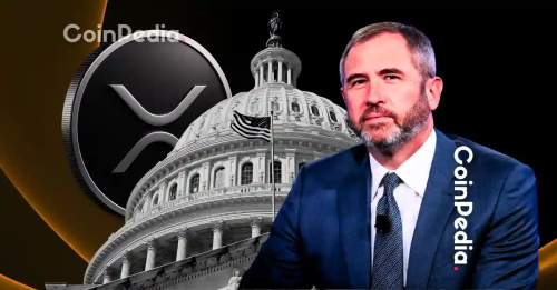 XRP News: CEO Garlinghouse Says Ripple Revenue Set To More Than Double