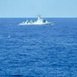 At Least Six Die In Ferry Capsize Off Northern Cyprus