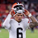 Browns roster cut tracker: Dillon Gabriel surprise highlights 53-man roster decisions