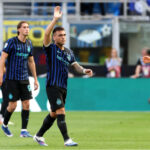 Serie A official line-ups: Cagliari vs. Inter