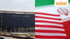‘Banque Misr to continue business as usual’: UAE, Egypt central banks issue joint statement after US action