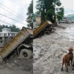 Nepal floods: Bus carrying rescued survivors crashes, 32 injured; death toll nears 800