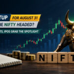 Nifty Outlook For August 31: Index move may hinge on HDFC Bank; Action in IPOs, broader markets