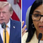 Trump to use Venezuelan oil to refill US petroleum reserve; details of deal remain unclear
