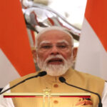 SCO Summit 2026: PM Modi, Xi Jinping arrive in Kyrgyzstan