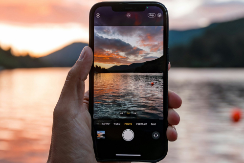 How to take better photos on any smartphone