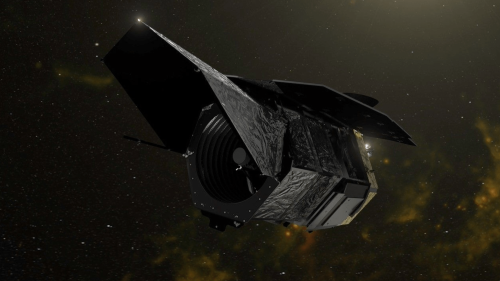 How NASA’s new Nancy Grace Roman space telescope compares with Hubble and Webb