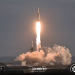 NASA’s Nancy Grace Roman space telescope launches