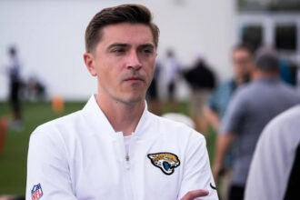 3 potential surprise cuts by Jaguars: 2 recent draft picks in danger?