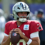 2 Winners, 2 Losers from Cowboys final dress rehearsal vs Saints