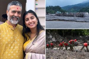 US families with relatives missing in the Nepal-China floods plead for more rescue help: ‘We don’t know anything’