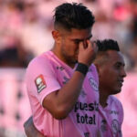 Carlos Zambrano emocionado tras vencer a Sporting Cristal: “Fuimos justos ganadores”