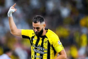 Voici comment Benzema s’est fait virer d’Arabie Saoudite