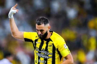 Voici comment Benzema s’est fait virer d’Arabie Saoudite