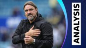 Given credits Farke’s second-half tactical shift in Brentford draw